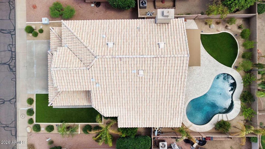 2811 E BROOKWOOD Court, Phoenix, AZ 85048 — photo 3