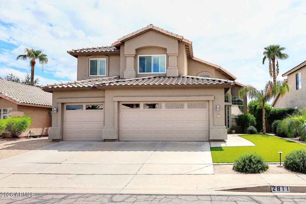 2811 E BROOKWOOD Court, Phoenix, AZ 85048 — photo 5