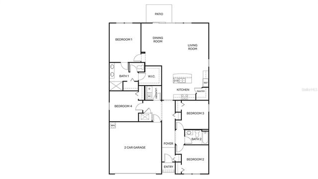 12 PRINCESS LUISE LANE, Palm Coast, FL 32164