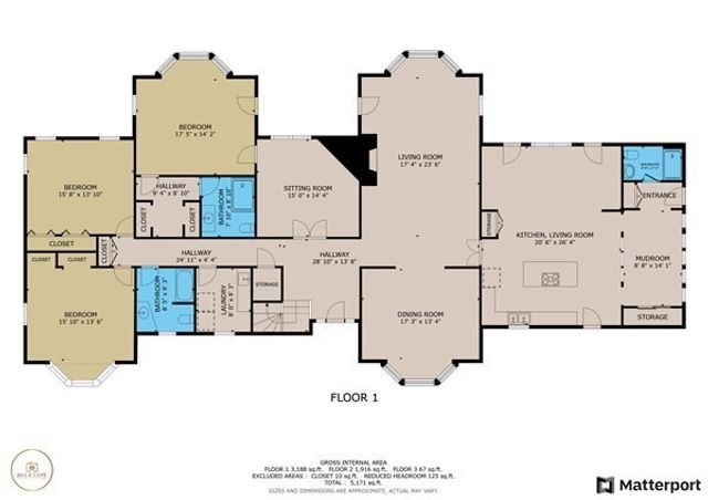 22 Allen St, Marion, MA 02738