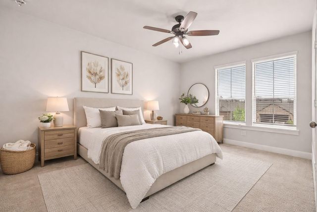 158 Nightshade Street, Richmond, TX 77406