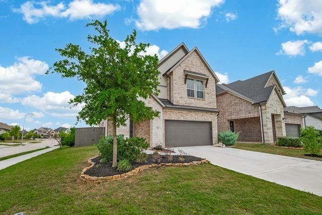 158 Nightshade Street, Richmond, TX 77406