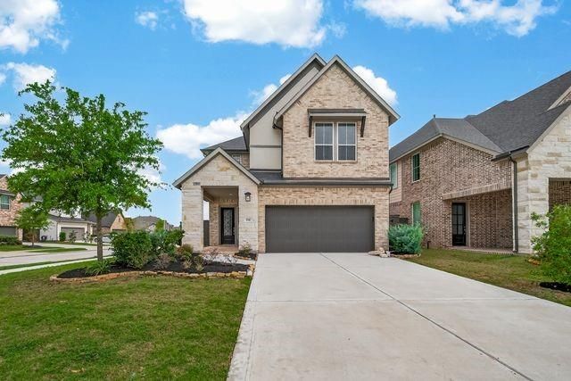 158 Nightshade Street, Richmond, TX 77406