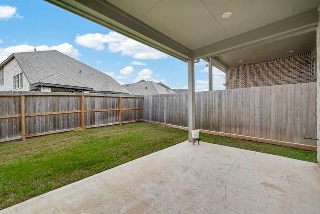 158 Nightshade Street, Richmond, TX 77406