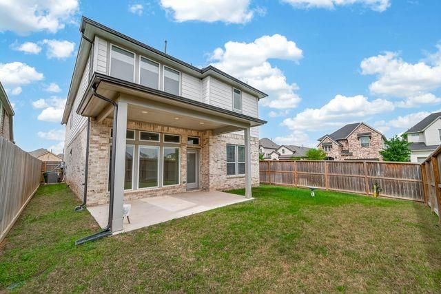 158 Nightshade Street, Richmond, TX 77406