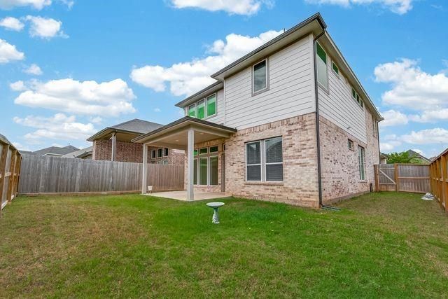 158 Nightshade Street, Richmond, TX 77406