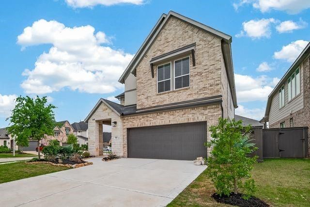 158 Nightshade Street, Richmond, TX 77406