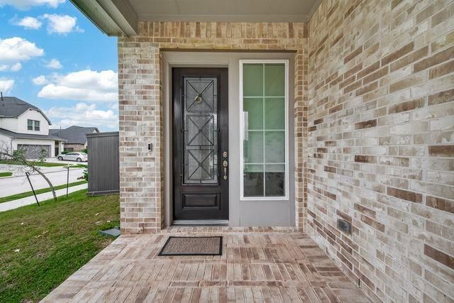 158 Nightshade Street, Richmond, TX 77406