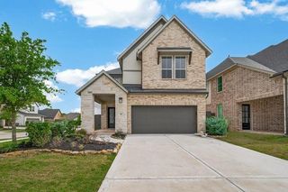 158 Nightshade Street, Richmond, TX 77406