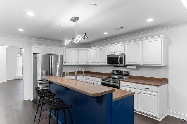 106 Hampstead Court, Warner Robins, GA 31088