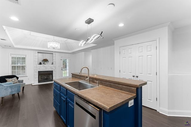 106 Hampstead Court, Warner Robins, GA 31088