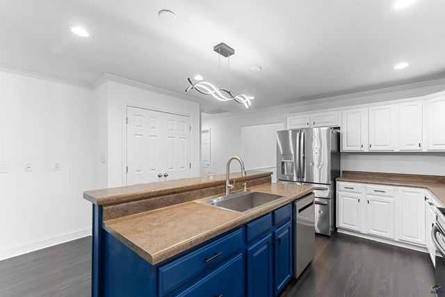 106 Hampstead Court, Warner Robins, GA 31088