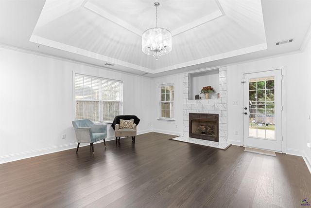 106 Hampstead Court, Warner Robins, GA 31088