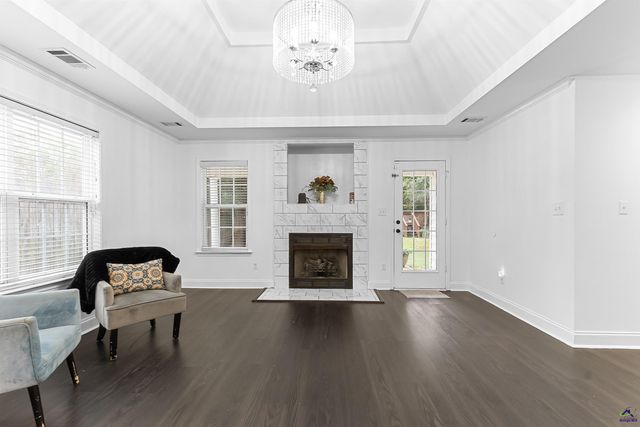 106 Hampstead Court, Warner Robins, GA 31088