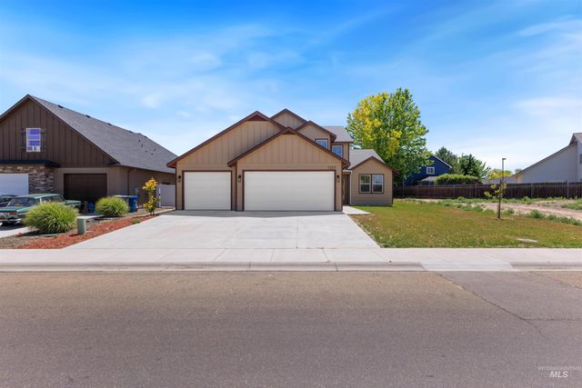 1207 W Blaine Ave, Nampa, ID 83651