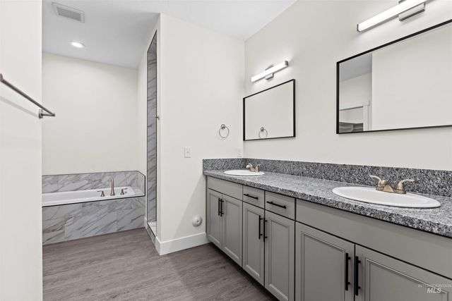 1207 W Blaine Ave, Nampa, ID 83651