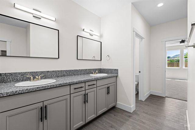 1207 W Blaine Ave, Nampa, ID 83651