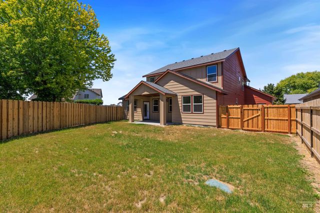1207 W Blaine Ave, Nampa, ID 83651