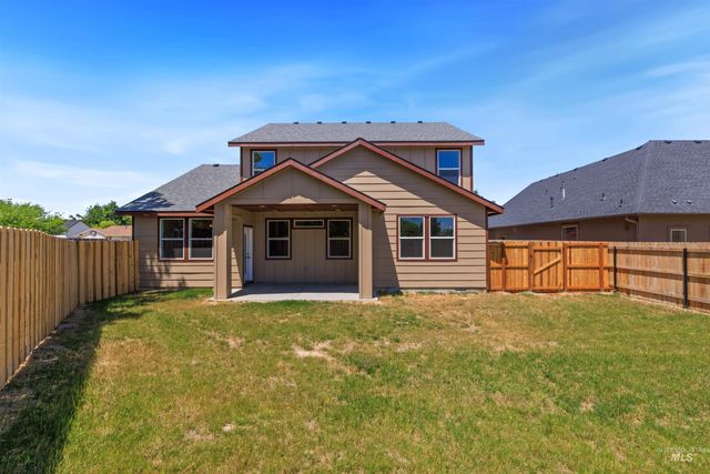 1207 W Blaine Ave, Nampa, ID 83651