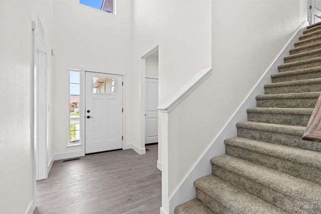 1207 W Blaine Ave, Nampa, ID 83651