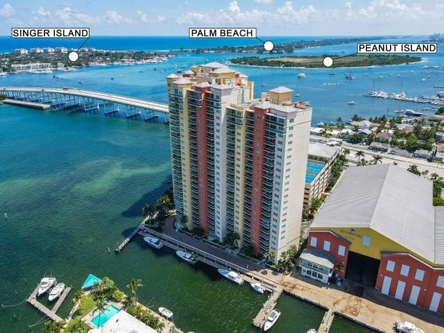 2650 Lake Shore Drive 106, Riviera Beach, FL 33404