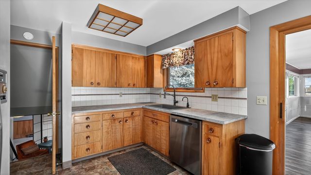 2337 W Longfellow Ave, Spokane, WA 99205