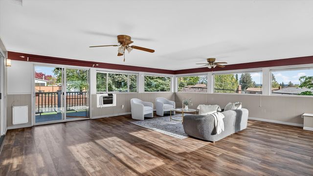 2337 W Longfellow Ave, Spokane, WA 99205