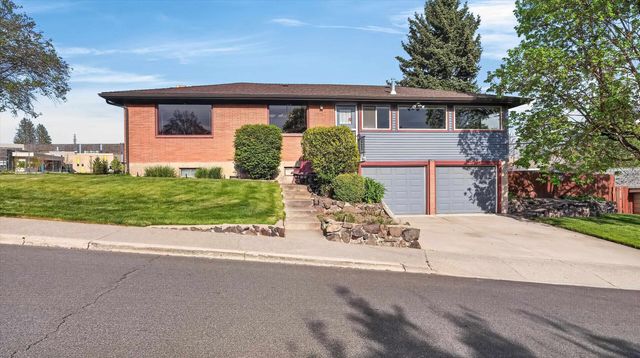 2337 W Longfellow Ave, Spokane, WA 99205