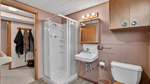 2337 W Longfellow Ave, Spokane, WA 99205