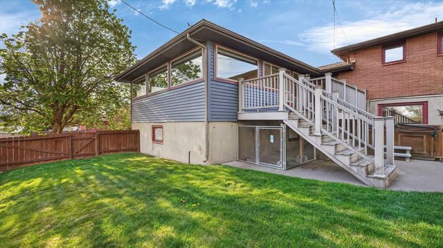 2337 W Longfellow Ave, Spokane, WA 99205