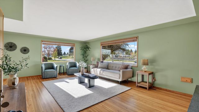 2337 W Longfellow Ave, Spokane, WA 99205