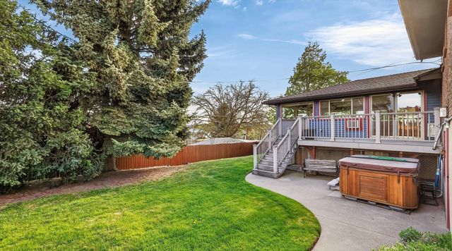 2337 W Longfellow Ave, Spokane, WA 99205