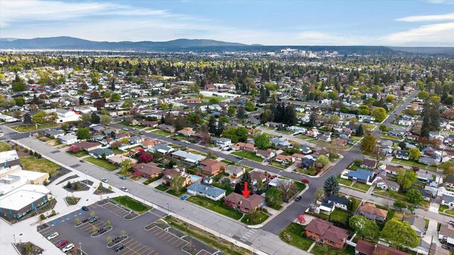 2337 W Longfellow Ave, Spokane, WA 99205