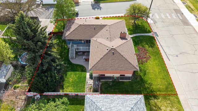 2337 W Longfellow Ave, Spokane, WA 99205