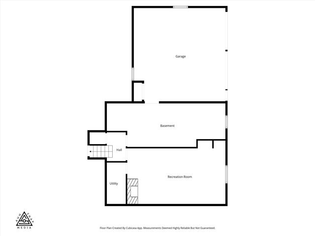 2337 W Longfellow Ave, Spokane, WA 99205