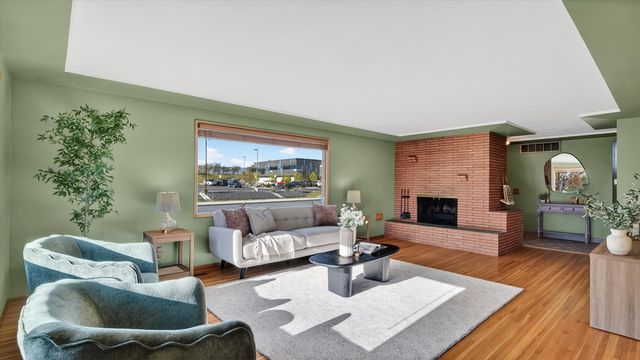 2337 W Longfellow Ave, Spokane, WA 99205