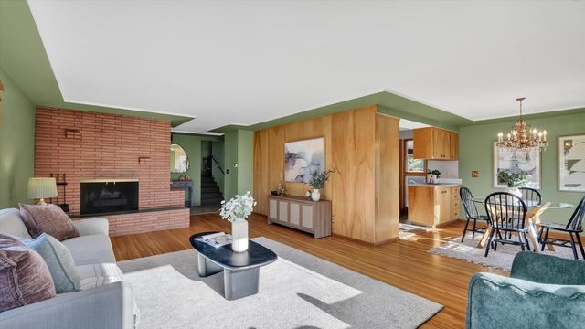 2337 W Longfellow Ave, Spokane, WA 99205