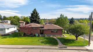2337 W Longfellow Ave, Spokane, WA 99205