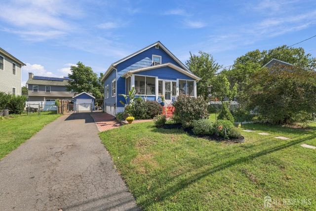 41 Sherman Avenue, Piscataway, NJ 08854