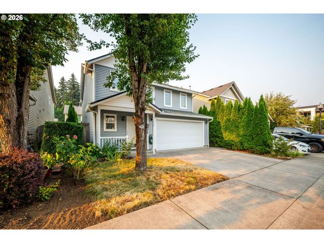15026 Ne 69TH St, Vancouver, WA 98682