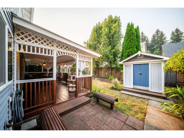15026 Ne 69TH St, Vancouver, WA 98682