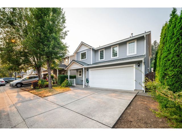 15026 Ne 69TH St, Vancouver, WA 98682
