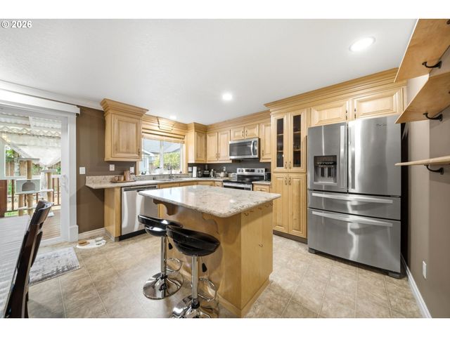15026 Ne 69TH St, Vancouver, WA 98682