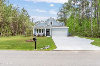852 Settings Drive, Yemassee, SC 29945