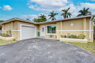 2330 NW 81st Ave, Sunrise, FL 33322