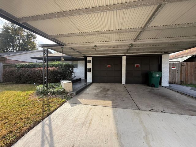 510 Witter Street, Pasadena, TX 77506