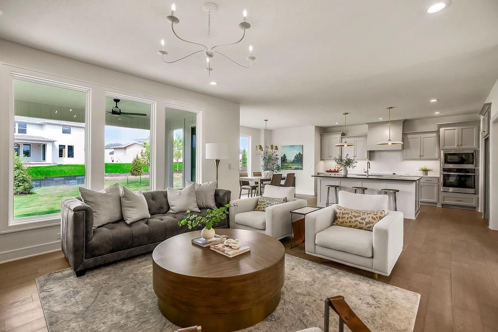 2305 W 176th Place, Overland Park, KS 66085
