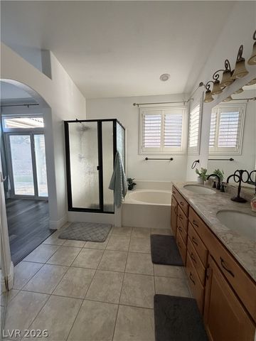 5791 Magini Avenue, Las Vegas, NV 89141