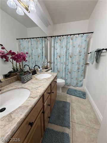 5791 Magini Avenue, Las Vegas, NV 89141