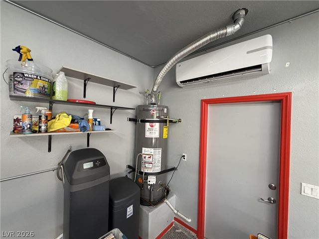 5791 Magini Avenue, Las Vegas, NV 89141